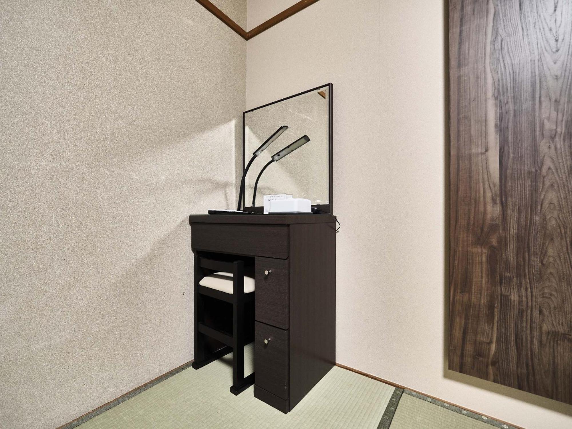 Okasan Hotel Ogaki Exteriör bild