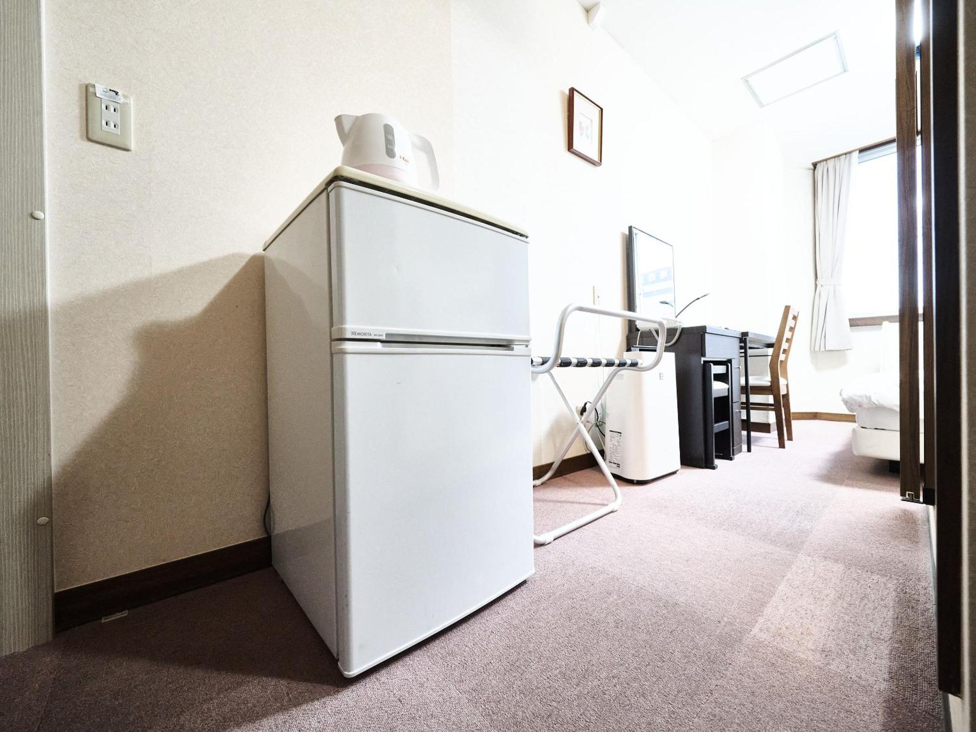 Okasan Hotel Ogaki Rum bild